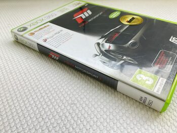Forza Motorsport 3 Xbox 360 for sale