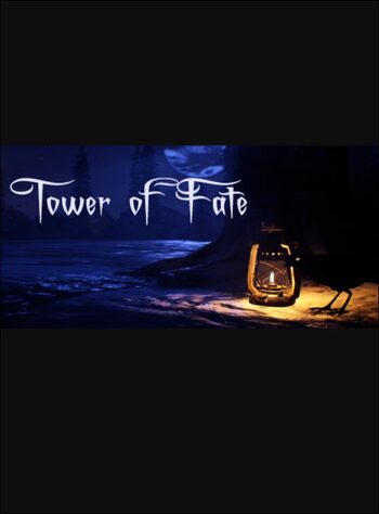 Tower of Fate (PC) Steam Key GLOBAL