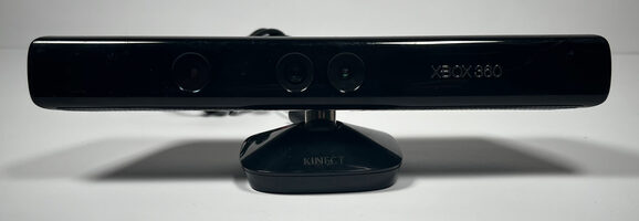 Xbox 360 Kinect Camera