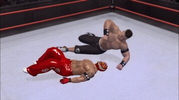 Redeem Smackdown vs RAW 2007 PlayStation 2