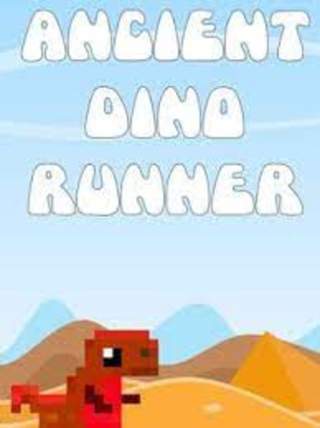 Buy cheap Ancient Dino Runner cd key - lowest price