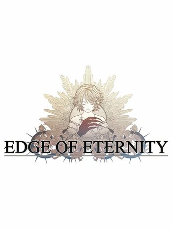 Edge Of Eternity Steam Key GLOBAL