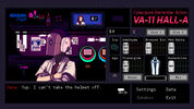 Get VA-11 Hall-A: Cyberpunk Bartender Action Steam Key GLOBAL