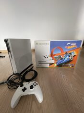 Xbox One S, White, 500GB