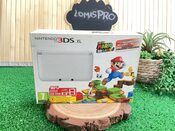 Get Nintendo 3DS XL + sd 32gb con juegos 