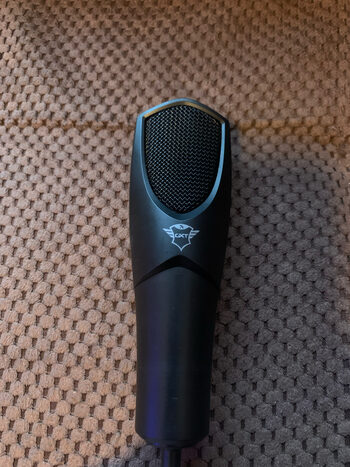 GXT Microphone