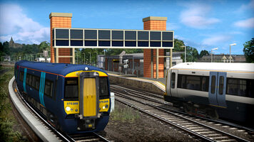 Train Simulator: Chatham Main & Medway Valley Lines Route (DLC) (PC) Steam Key GLOBAL for sale