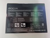 Buy EVGA ATX 600 W 80+ PSU