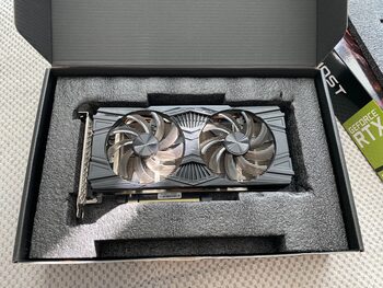 Geforce RTX Gainward 2060 Super 8GB