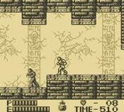 Redeem Castlevania II: Belmont's Revenge Game Boy