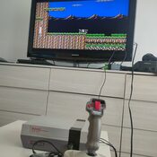 NES, Grey