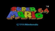 Get Super Mario 64 Nintendo DS