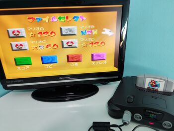 Get Super Mario 64 Nintendo 64