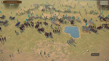 Field of Glory II: Rise of Persia (DLC) (PC) Steam Key GLOBAL