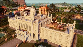 Buy Tropico 6 Lobbyistico Dlc Steam Key Global Eneba