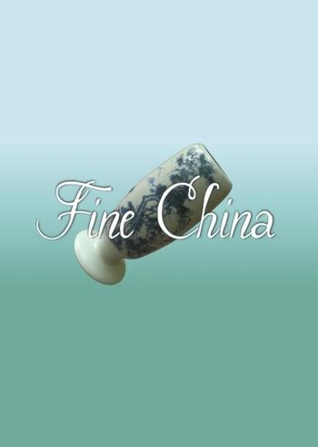 Fine China [VR] Steam Key GLOBAL