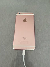 Buy Apple iPhone 6s 64GB Rose Gold