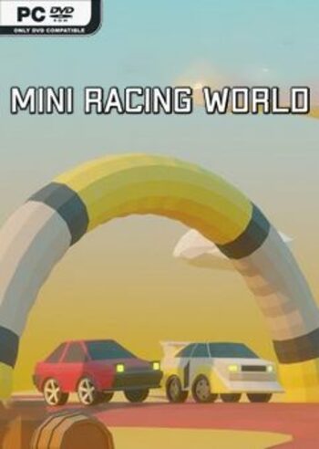 Mini Racing World (PC) Steam Key GLOBAL