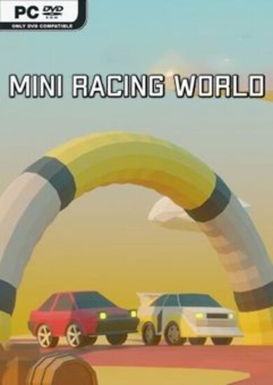 

Mini Racing World (PC) Steam Key GLOBAL