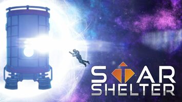 Star Shelter [VR] (PC) Steam Key EUROPE