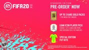 FIFA 20 Pre-Order Bonus Origin Key GLOBAL