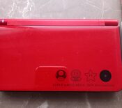 Nintendo DSi XL,super Mario bros 25a Red for sale