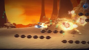Rigid Force Redux XBOX LIVE Key GLOBAL for sale