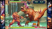 Get Capcom Fighting Collection (PC) Código de Steam GLOBAL