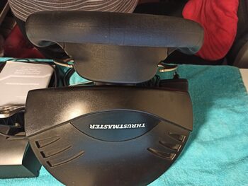 thrustmaster ferrari f430 force feedback