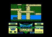Bionic Commando (1987) NES for sale