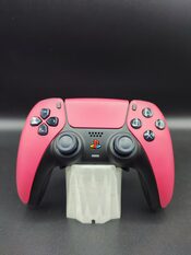 Mando PS5 Scuf Rojo Cosmic & Black