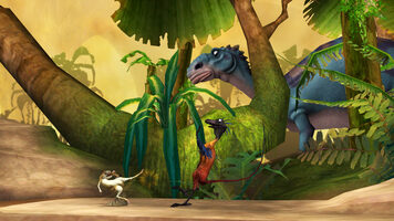 Redeem Ice Age 3 Dawn of the Dinosaurs Xbox 360