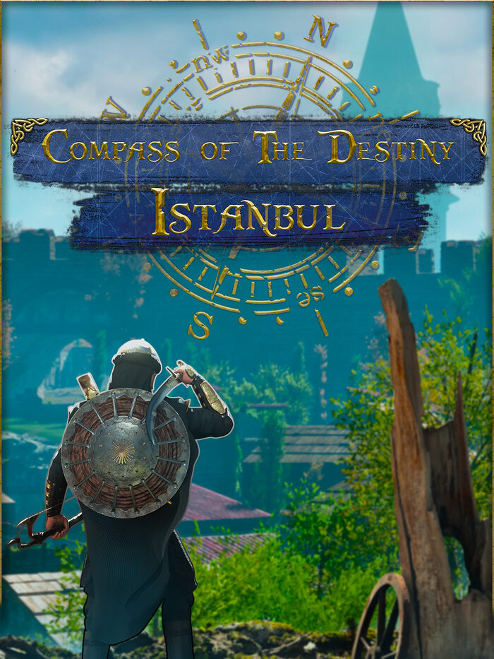 for ios download Compass of Destiny: Istanbul
