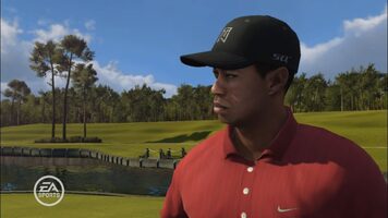 Tiger Woods PGATOUR 09 Xbox 360