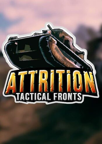 Attrition: Tactical Fronts Steam Key GLOBAL
