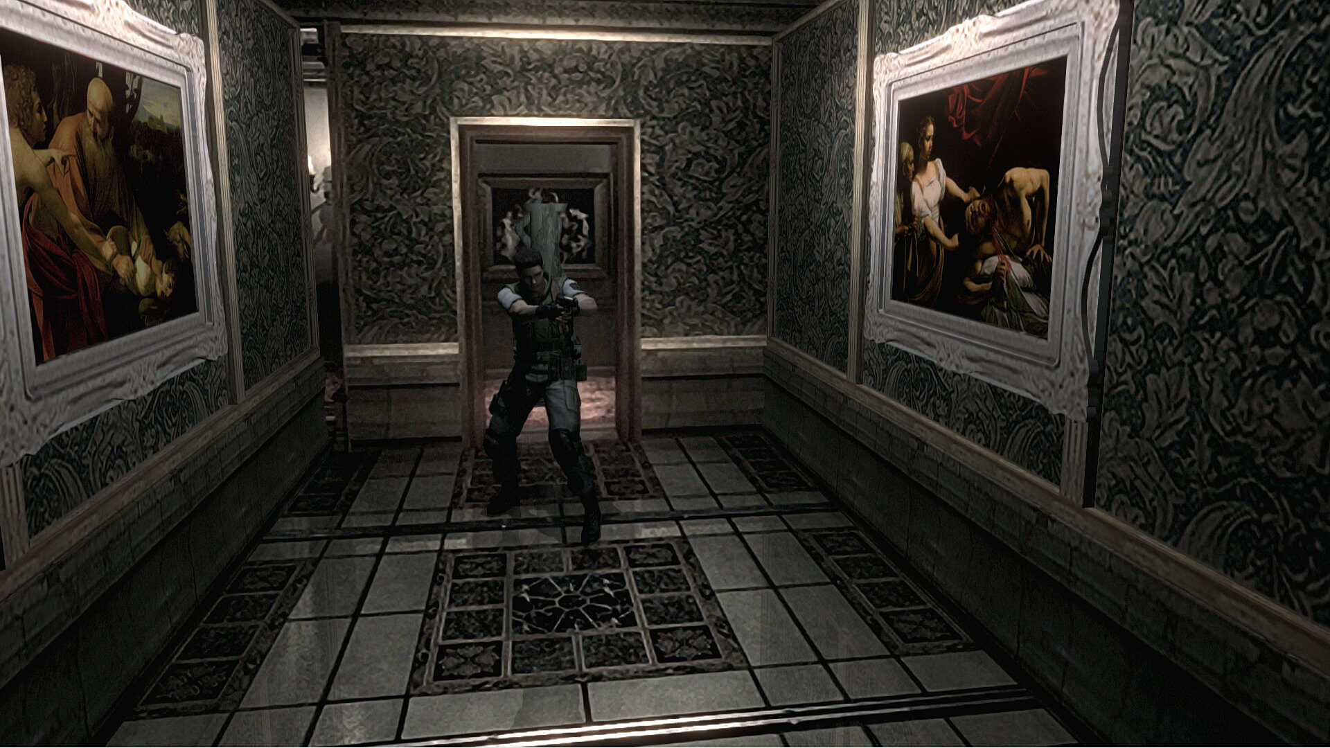 Resident Evil 2 Remake Standard Edition Capcom Xbox One Físico