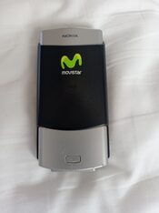 Buy Nokia N70 Silver