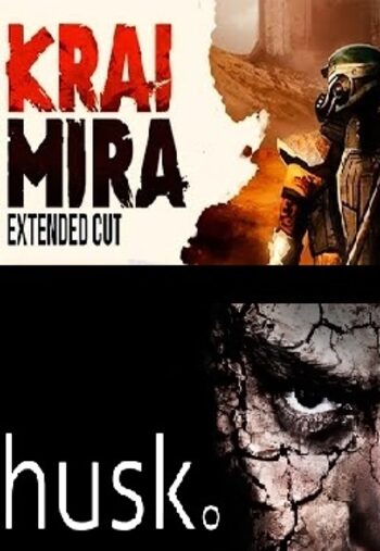 Krai Mira: Extended Cut + Husk Steam Key GLOBAL