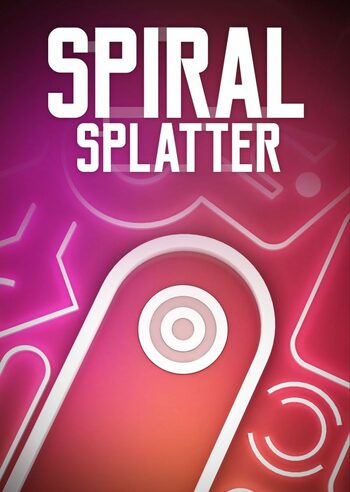 Spiral Splatter Steam Key GLOBAL