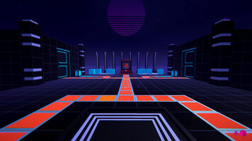 Neon Junctions (PS4) PSN Key UNITED STATES