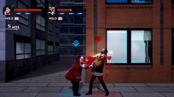 Buy Streets of Fury EX Steam Key GLOBAL