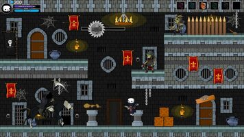 The Lost Wizard Steam Key GLOBAL
