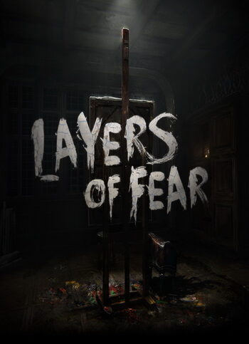 Steam Community :: Layers of Fear 2