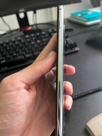 Samsung Galaxy S10+ 128GB Prism Black