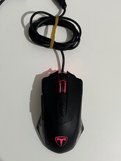 Raton Gaming Con Cable