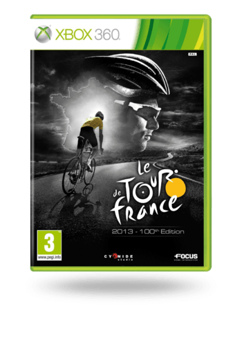 Tour de France 2013 Xbox 360