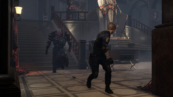 Redeem Dead by Daylight – Resident Evil Chapter (DLC) Steam Key GLOBAL