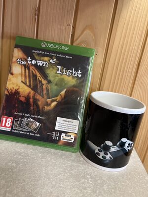 The Town of Light Xbox One