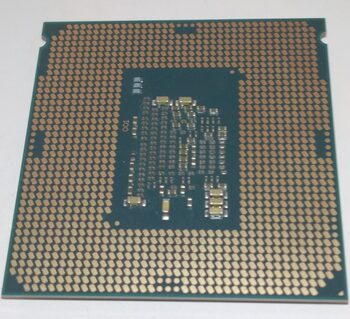 Intel Core i3-6300T 3.3 GHz LGA1151 Dual-Core CPU