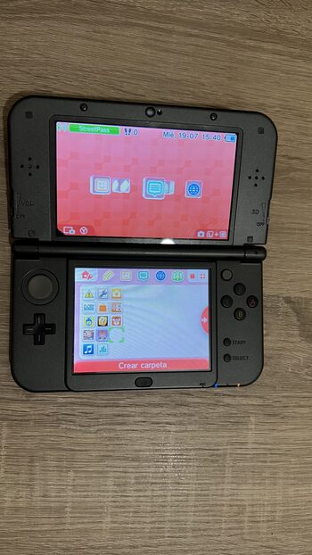 New Nintendo 3DS XL Edición Zelda for sale